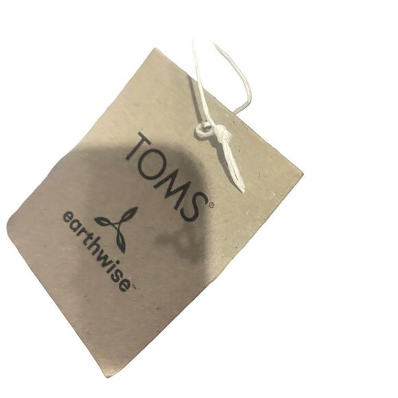 Tom’s Alpargata Mallow Slide • Size 9 - Picture 12 of 16